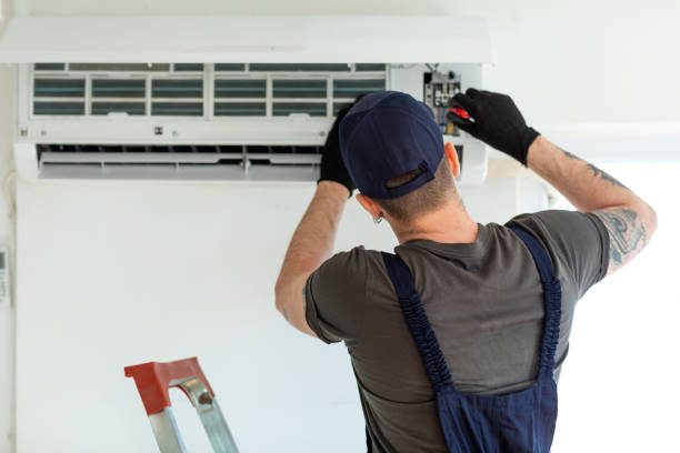Best Best Air Duct Cleaning Company  in Breckenridge, TX