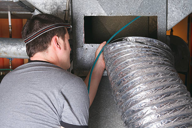 Best HVAC System Cleaning  in Breckenridge, TX