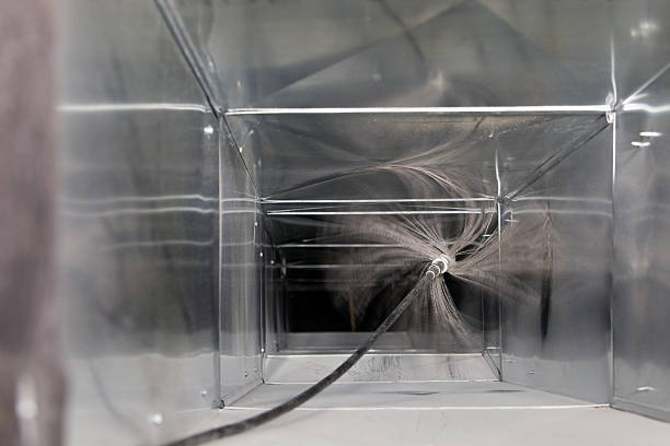 Best Affordable Duct Cleaning Services  in Breckenridge, TX