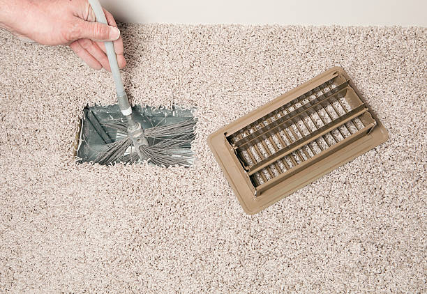 Best Ventilation Cleaning Services  in Breckenridge, TX