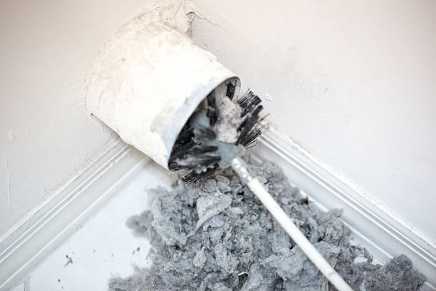 Best Air Duct Cleaning Near Me  in Breckenridge, TX