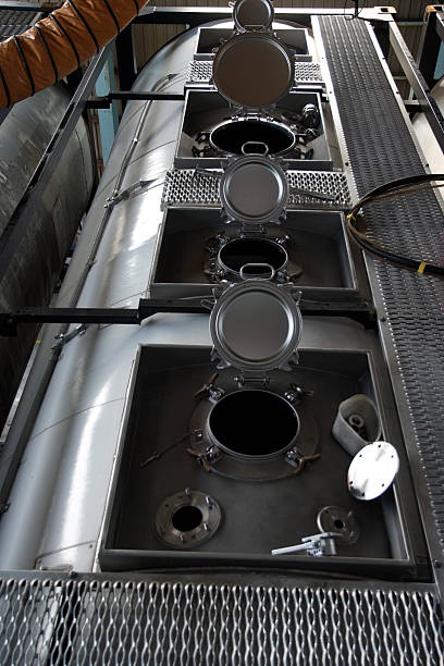 Best Best Air Duct Cleaning Company  in Breckenridge, TX